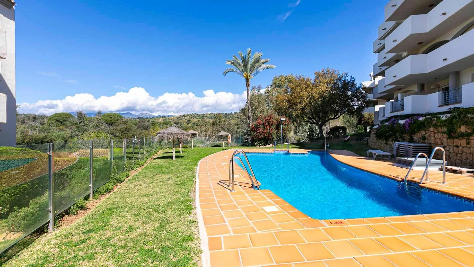 Green Hills By Bh Marbella 0*,  Spagna