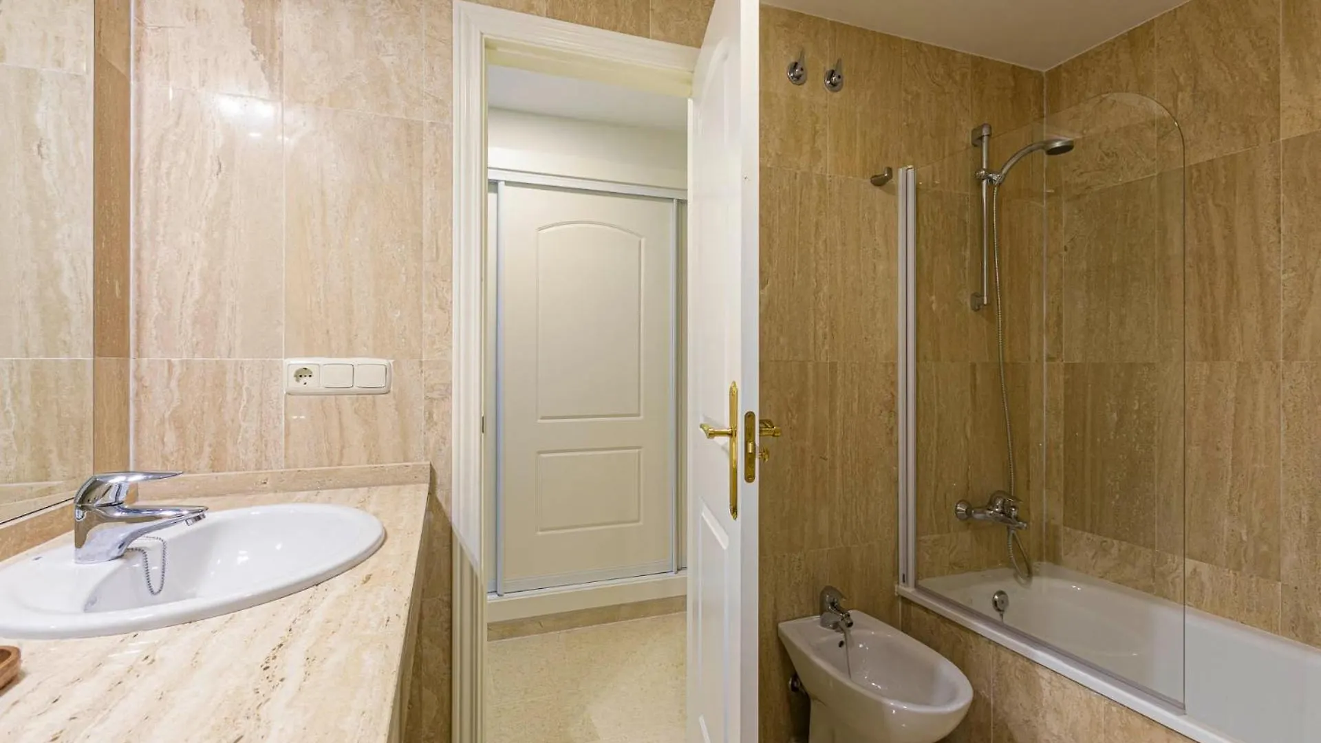 Appartamento Green Hills By Bh Marbella Spagna