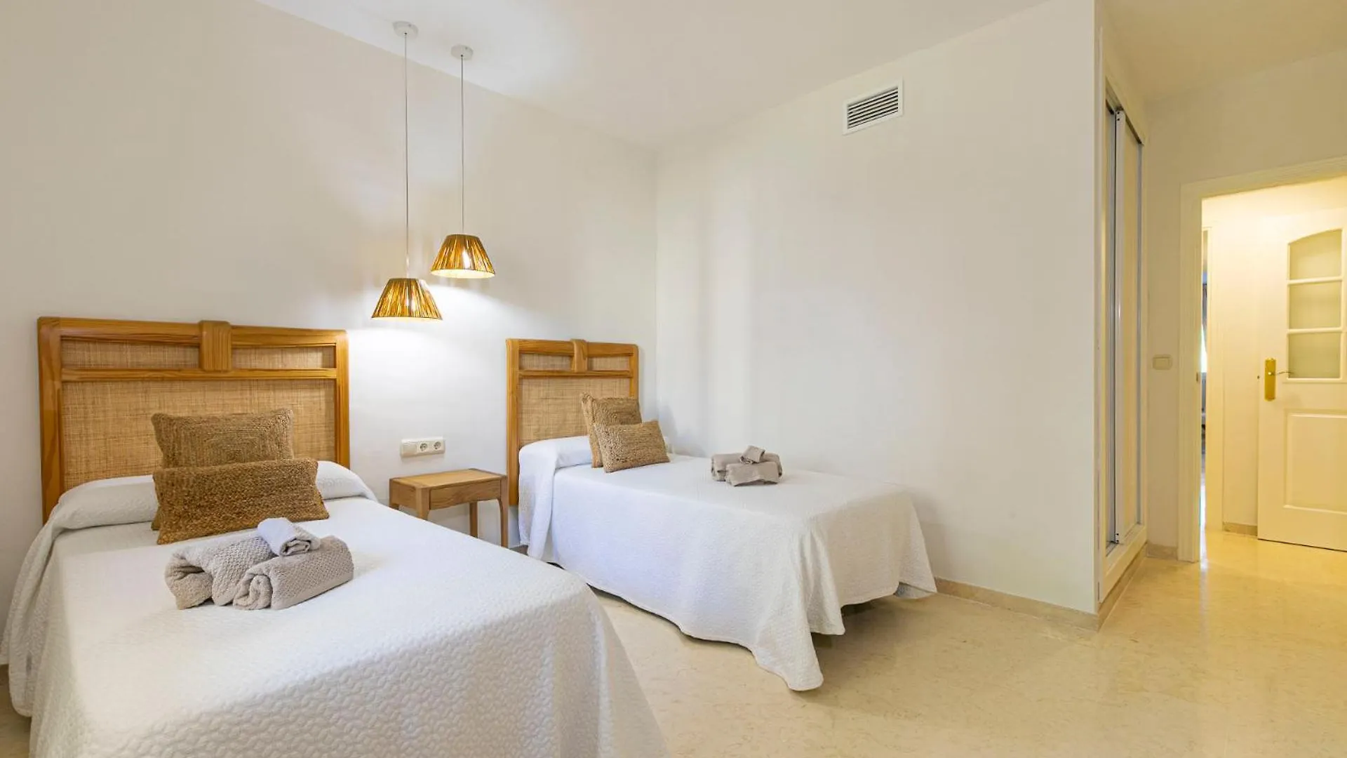 Green Hills By Bh Marbella Appartamento