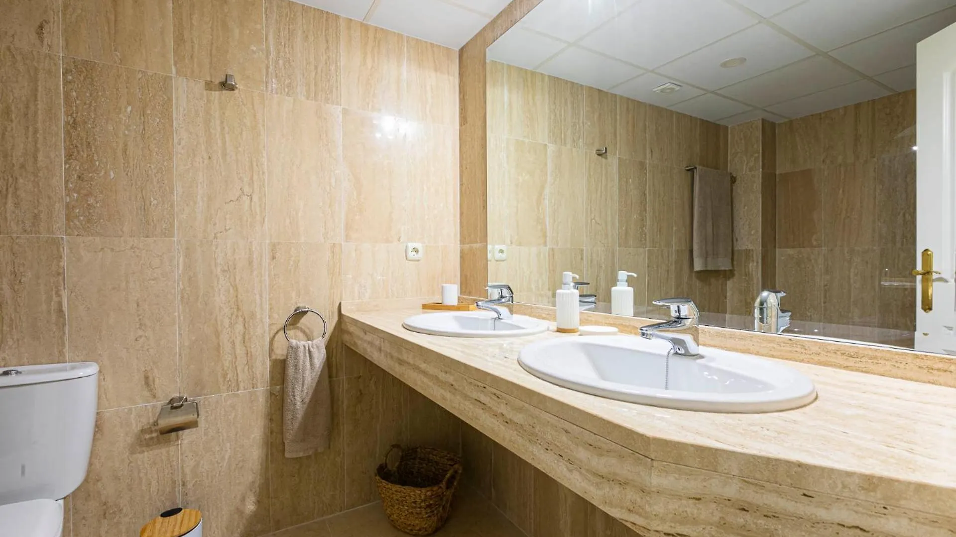 Green Hills By Bh Marbella Apartment