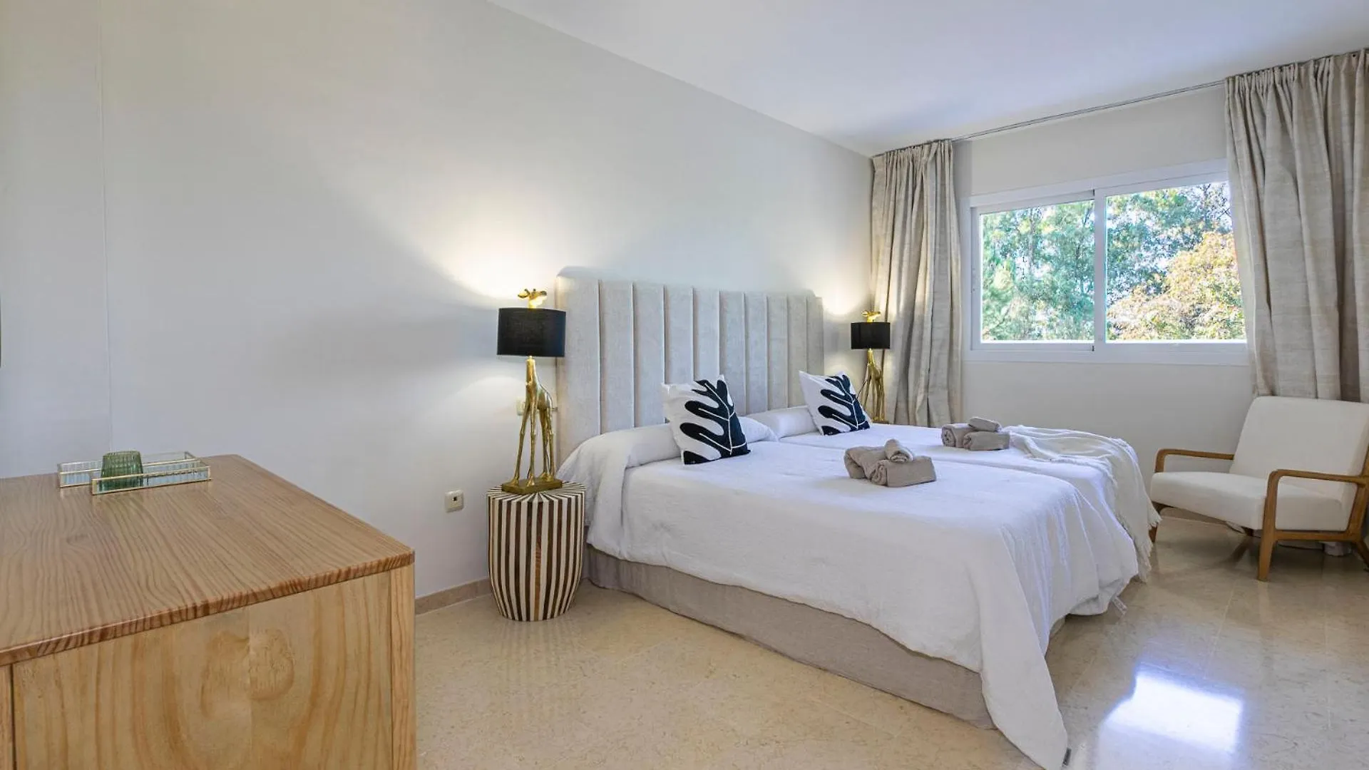 Apartment Green Hills By Bh Marbella