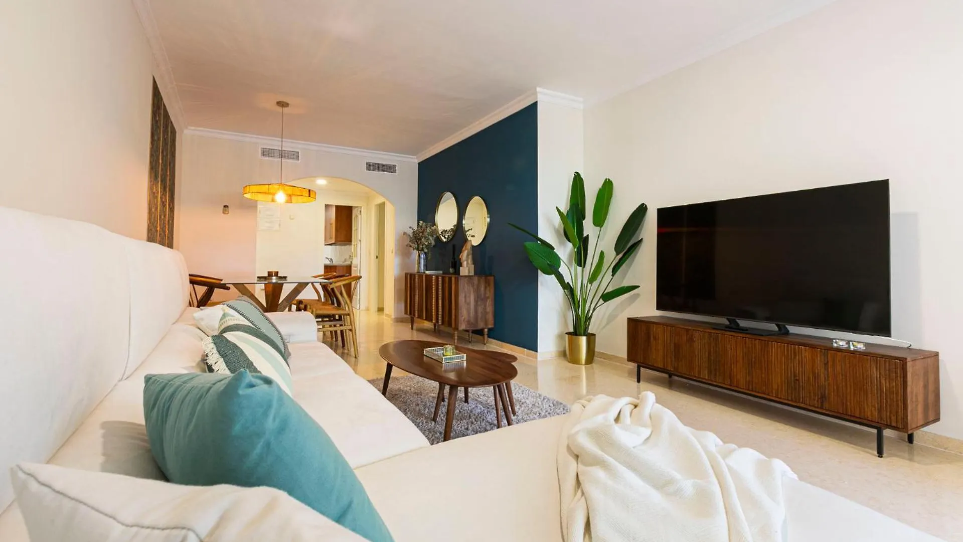 Apartment Green Hills By Bh Marbella
