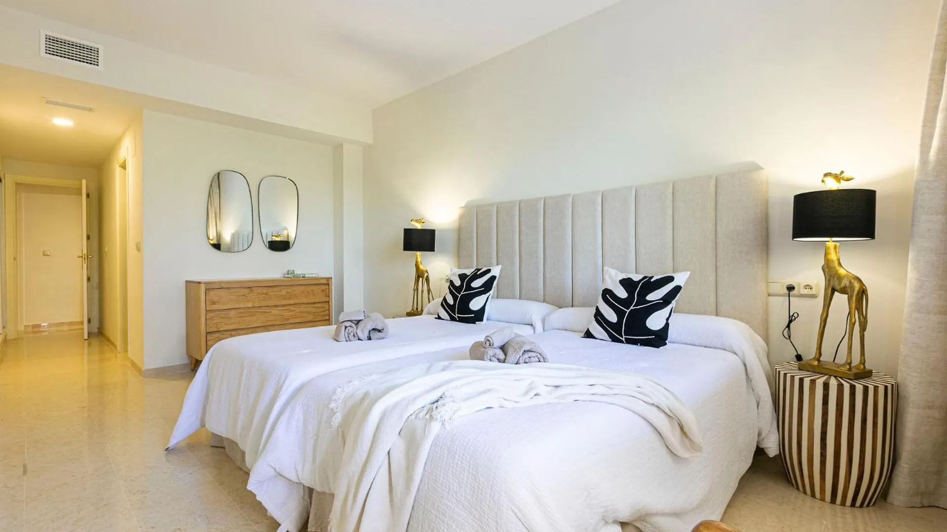 Green Hills By Bh Marbella Daire
